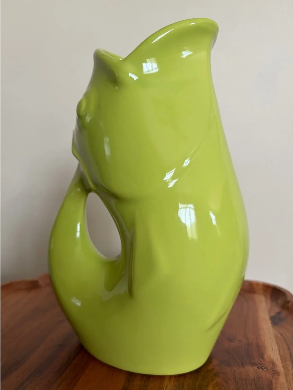 GurglePot this whimsical
